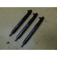 WTRYSKIWACZ FORD S - MAX MK1 LIFT 2.0 HDI DELPHI 9686191080