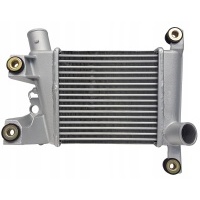 Intercooler NISSAN NAVARA D22 2.5D 14461VK500