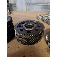 KOŁO ZĘBATE WAŁU KORBOWEGO AUDI 2.0 TDI 03G105212D