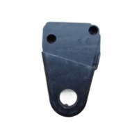 Uchwyt Lampy Prawy 5E0998226B Skoda Octavia III