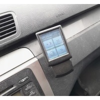 Блок адаптер touch - adapter bluetooth 3c0051435ta volkswagen passat b6 b7 touran