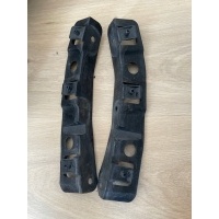 Каретка бампера mazda cx5 kd4550153 kd4550163