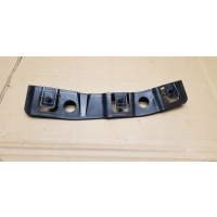 Mazda cx5 каретка бампера передняя правая kd45 - 50153
