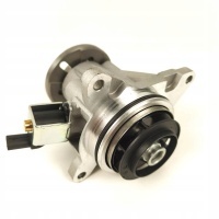 Land rover 306dt 3.0 tdv6 sdv6 gen2 насос радиатора lr022688 lr061982 jde36140