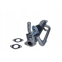 Chłodnica zaworu EGR do VW PASSAT 06 - 11 2 , 0TD