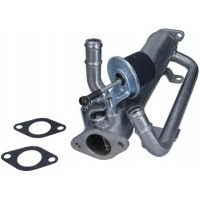 MAXGEAR CHŁODNICA ZAWORU EGR 27 - 4029