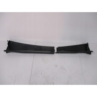 Podszybie Citroen C3 13476263 13476264