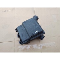 Корпус фильтра воздушный мерседес вито w638