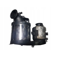 Фильтр частиц постоянных dpf volkswagen - 2.0 tdi - 04l131648cx 04l131671dx