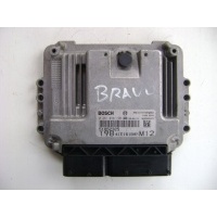 Komputer 0281016198 51852325 Fiat Bravo 1.6