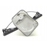 MECHANIZM PODNOŚNIK SZYBY PRZWY PRZÓD SKODA ROOMSTER 5J7837462