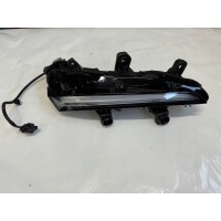 Левый светодиодный drl для езды дневной peugeot 2008 ii 90128662