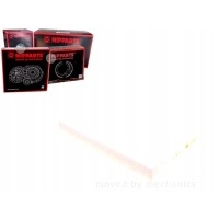 FILTR KABINY KABINOWY NIPPARTS 97133C5000