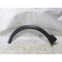 Suzuki sx4 sx - 4 06 - 13 рестайлинг накладка накладка крыла правая tyl 77251 - 55l0