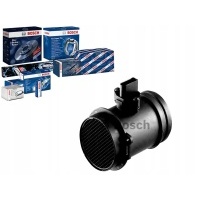 BOSCH PRZEPŁYWOMIERZ MASOWY POWIETRZA BOS , 0 280 2
