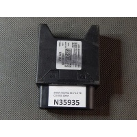 Skoda kodiaq 1.4 tsi блок управления насосы 3q0906093