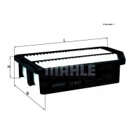FILTR POWIETRZA KNECHT/MAHLE LX 3537 HYU FILTR POWIETRZA KNECHT 281133X000
