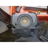 Volvo v50 s40 ii динамик центральный 8666742