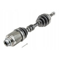 PÓŁOŚ NAPĘDOWA PRZEDNIA PRAWA MURANO 3.5 4WD 02 - 08