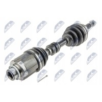 Wały napędowe NTY NPW - NS - 088