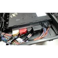 Блок управления комфортом Audi A6 (C5) 1997-2004 2003 4B0962258M/VDO 410.215006011