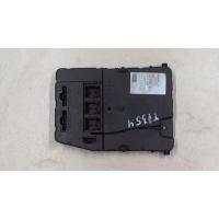 Блок управления комфортом Renault Megane 2 2002-2009 2006 8200412549