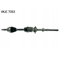 SKF VKJC 7353 Wał карданный