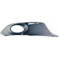 PRAWA KRATKA ZDERZAKA POD HALOGEN VW JETTA 11 - 14 P
