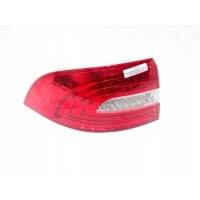 LAMPA LEWY TYŁ LEWA TYLNA 3T5945095A SKODA SUPERB II LIFT SEDAN