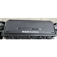 Man мультимедиа sd радио mmt man tg3 новый модель 81.281006048