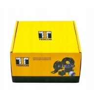 TED41620/TED GUMA STAB. PEUGEOT P. 308 13 - WEW. TED - GUM