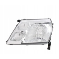 LAMPA PRZEDNIA TOYOTA HIACE 06 - 8113026500 PRAWA