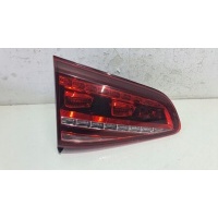Фара задняя левая в крышку volkswagen гольф vii 5g0945307f