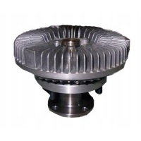 Sprzęgło wentylator visco visko MAN 51066300037