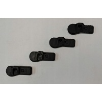 4x датчик давления tpms renault master iii 407009322r c55