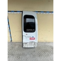 Стекло двери багажника Renault Kangoo (2003 - 2008) 7700303067