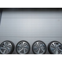 Alu шины lato r18 seat altea , leon 2 , 3 , 4 , exeo , golf 5 , 6 , 7 , a3 , skoda октавия