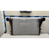 Интеркулер VAG A3 [8PA] Sportback (2004 - 2013) 3C0145805R