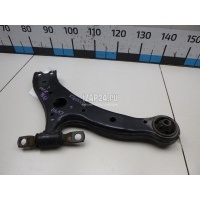 Рычаг передний левый Toyota Camry V30 (2001 - 2006) 4806933060