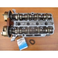 Opel 1.4 турбина astra j meriva b a14net a14nel головка блока цилиндров после regener 55565291