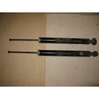 Амортизатор задняя мерседес e - klasa w212 c класса w204 a2123200630