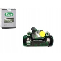 CYLINDEREK HAMULCOWY TYŁ P KIA BONGO K2500 K2500 II K2900 2.5D 2.9D