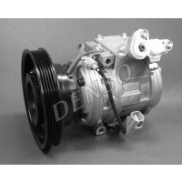 Kompresor klimatyzacji DENSO DCP50023 4472001206