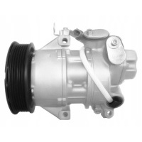 Kompresor Klimatyzacji Toyota Yaris 1.4 D4D 1ND - TV 88310 - 0D210 447260 - 1505