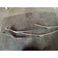OPEL INSIGNIA RAMIE WYCIERACZKI PRAWE LEWE 13227398 13227399