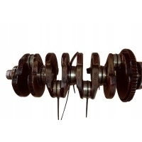 Вал коленчатый 026r 1.8 20v т passat b5 audi a4 b5 a6