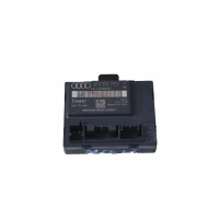 Блок дверь левый задняя 4f0959795f audi a6 c6