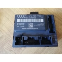 Блок блок управления дверь audi a6 c6 4f0959793b