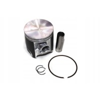 Поршень honda cr 97 - 01 66 , 34 husqvarna cr wr rm