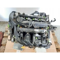 Hyundai elantra v рестайлинг 1.6 16v 2014 г. двигатель g4fg 97kw 132km